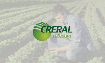 Internet da Creral chega em mais 14 comunidades rurais